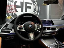 بي ام دبليو X5